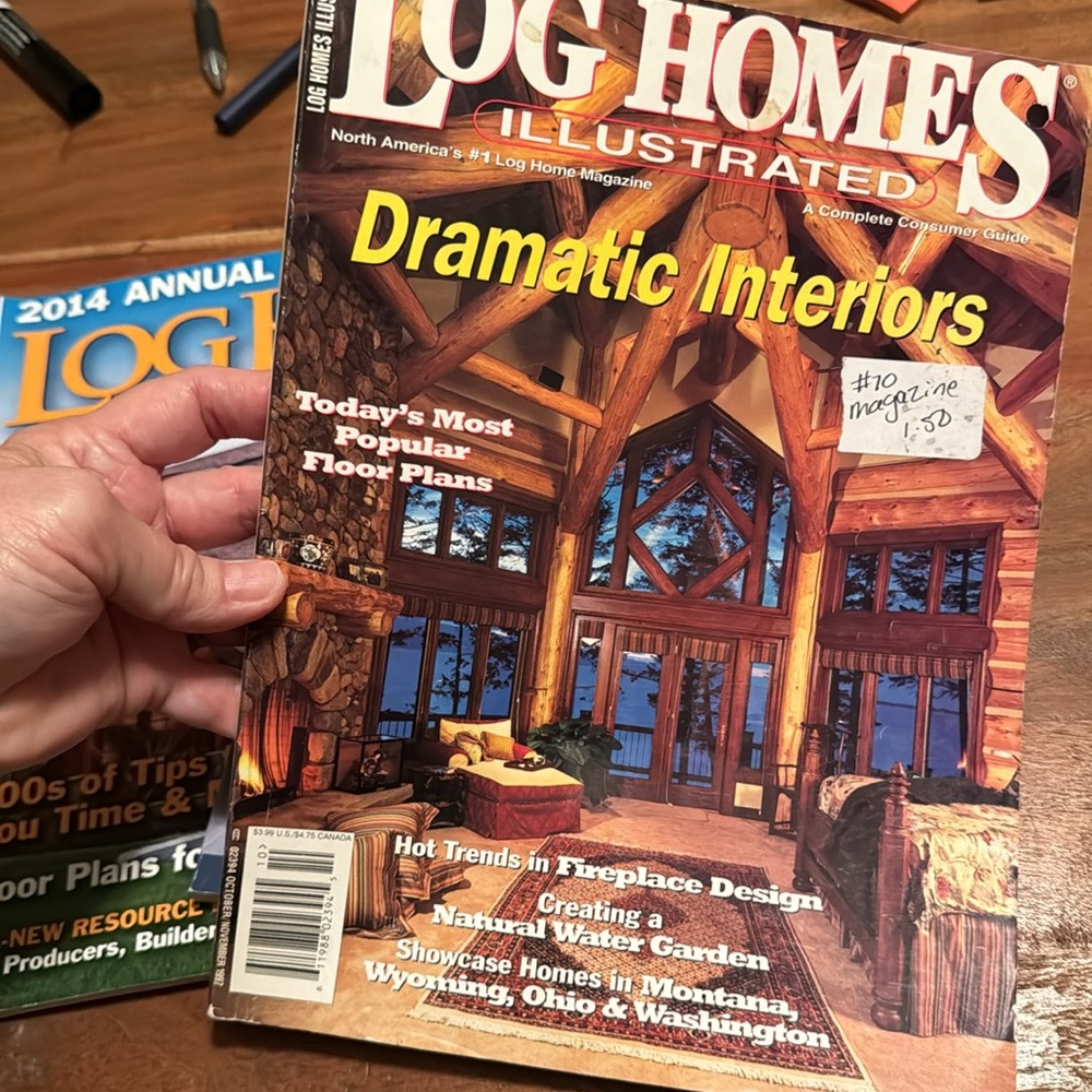 🎉Free W/Bundle Magazines - Picture 2 of 4